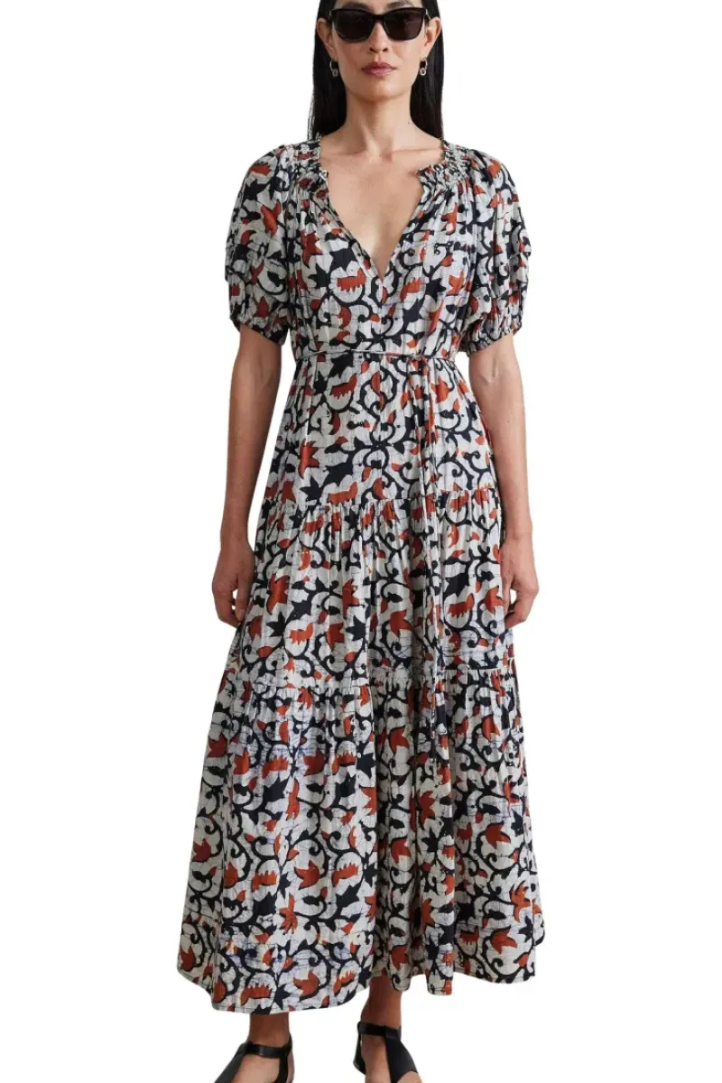 Apiece Apart Uva Maci Dress in^ Dresses & Jumpsuits