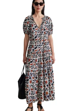 Apiece Apart Uva Maci Dress in^ Dresses & Jumpsuits