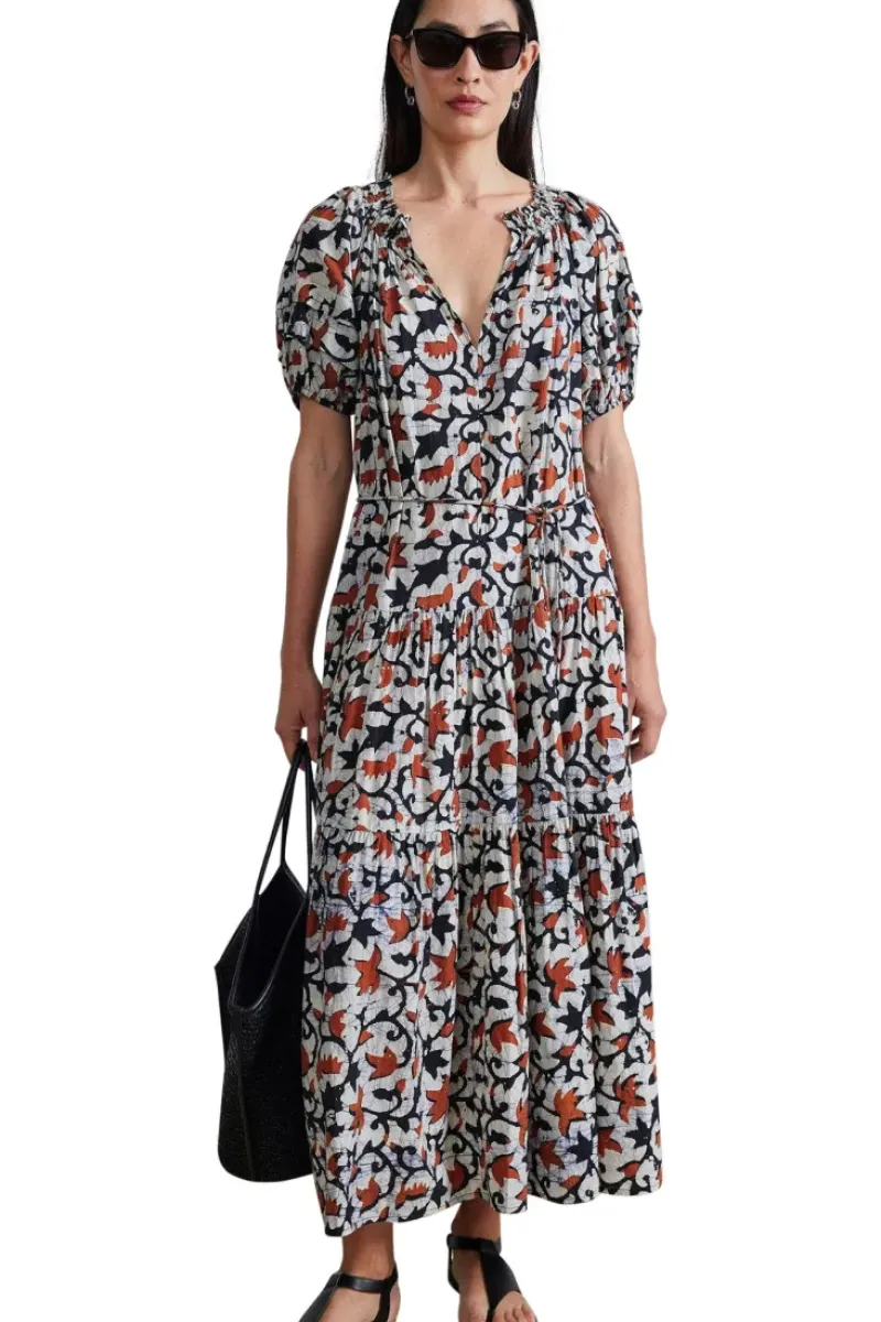 Apiece Apart Uva Maci Dress in^ Dresses & Jumpsuits