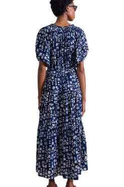 Apiece Apart Uva Romantic Maxi Dress in^ Dresses & Jumpsuits