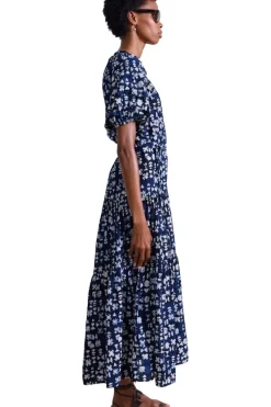 Apiece Apart Uva Romantic Maxi Dress in^ Dresses & Jumpsuits