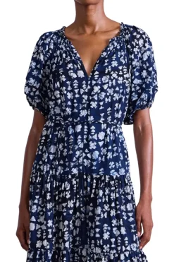 Apiece Apart Uva Romantic Maxi Dress in^ Dresses & Jumpsuits