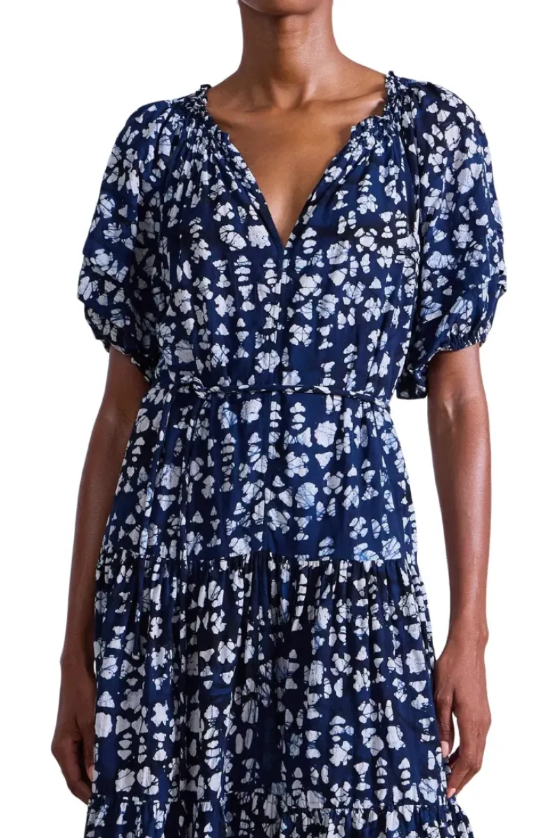 Apiece Apart Uva Romantic Maxi Dress in^ Dresses & Jumpsuits