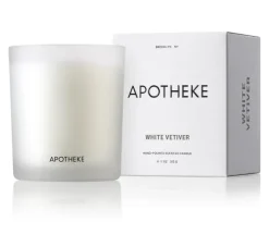 APOTHEKE Classic Candle^ Home & Body