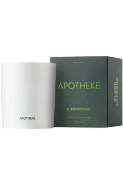 APOTHEKE Festive Ceramic Candle^ Home & Body