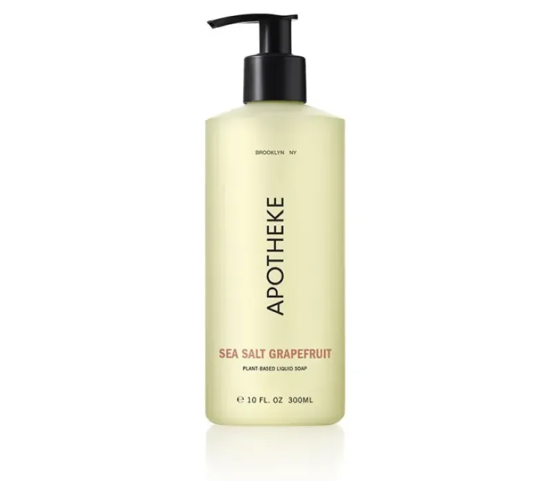 APOTHEKE Liquid Soap^ Home & Body