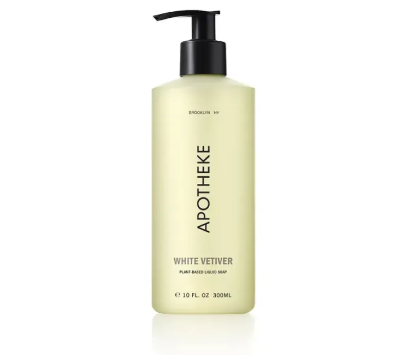 APOTHEKE Liquid Soap^ Home & Body
