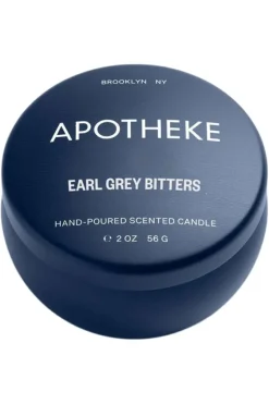APOTHEKE Mini Tin Candle^ Home & Body