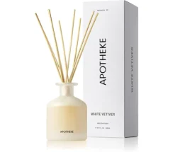 APOTHEKE Reed Diffuser^ Home & Body