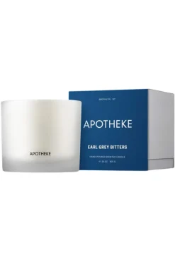 APOTHEKE 3-wick Candle^ Home & Body