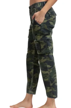 ASKK-NY ASKK NY Cargo Pants in^ Denim