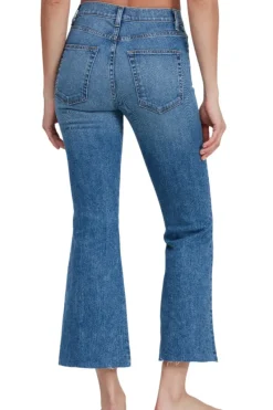 ASKK-NY ASKK NY Petite Geek in^ Denim