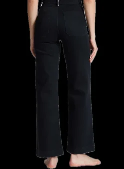 ASKK-NY ASKK NY Sailor Jeans in^ Denim