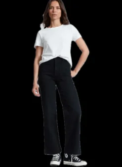 ASKK-NY ASKK NY Sailor Jeans in^ Denim