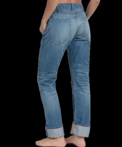 ASKK-NY ASKK NY Selvage Jeans in^ Denim