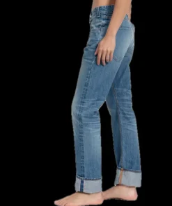 ASKK-NY ASKK NY Selvage Jeans in^ Denim