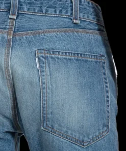 ASKK-NY ASKK NY Selvage Jeans in^ Denim