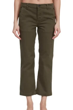 ASKK-NY ASKK NY Slim Chino^ Pants, Shorts, & Skirts