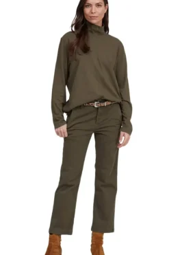 ASKK-NY ASKK NY Slim Chino^ Pants, Shorts, & Skirts