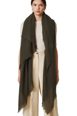 CHAN LUU INC. Chan Luu Cashmere Scarf^ Scarves