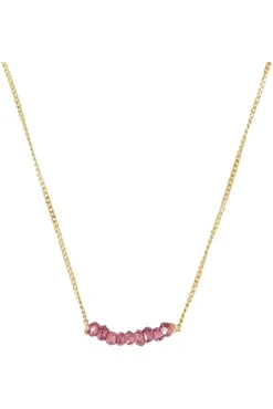 CHAN LUU INC. Chan Luu Dainty Necklace^ Necklaces