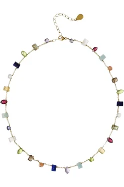 Chan Luu Inc. Chan Luu Diana Necklace in^ Necklaces