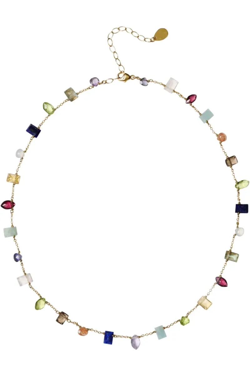Chan Luu Inc. Chan Luu Diana Necklace in^ Necklaces