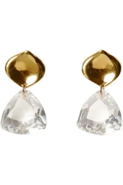 Chan Luu Inc. Chan Luu Emmanuelle Drop Earrings in^ Earrings