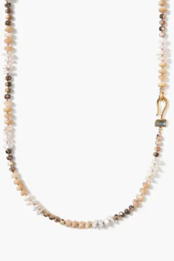 CHAN LUU INC. Chan Luu Grand Odyssey Necklace^ Necklaces