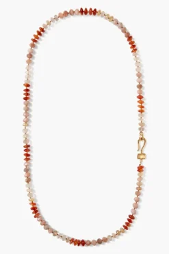 CHAN LUU INC. Chan Luu Grand Odyssey Necklace^ Necklaces
