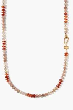 CHAN LUU INC. Chan Luu Grand Odyssey Necklace^ Necklaces