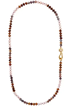 CHAN LUU INC. Chan Luu Grand Odyssey Necklace^ Necklaces