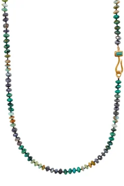 CHAN LUU INC. Chan Luu Grand Odyssey Necklace^ Necklaces