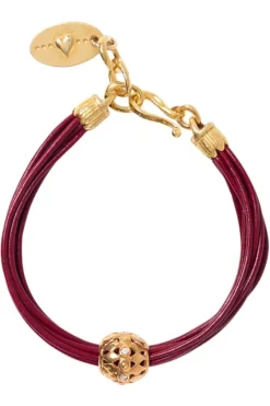 Chan Luu Inc. Chan Luu James Bracelet^ Bracelets