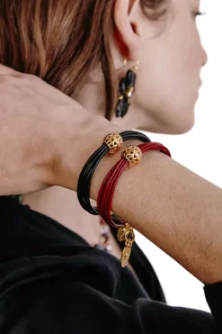 Chan Luu Inc. Chan Luu James Bracelet^ Bracelets