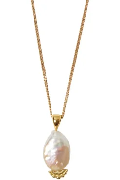 CHAN LUU INC. Chan Luu Jaya Pendant in^ Necklaces
