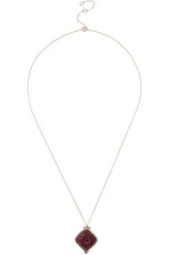 Chan Luu 14k Rosalyn Necklace in^ Necklaces