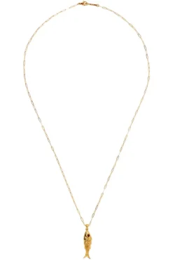 Chan Luu Inc. Chan Luu Koi Necklace in^ Necklaces