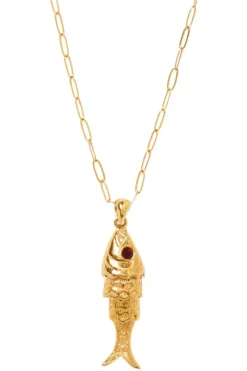 Chan Luu Inc. Chan Luu Koi Necklace in^ Necklaces