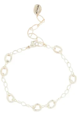 Chan Luu Inc. Chan Luu Leni Chain Link Bracelet in^ Bracelets
