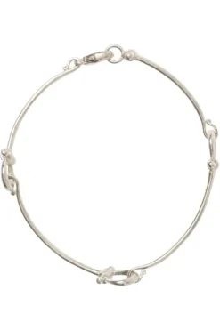 Chan Luu Inc. Chan Luu Linked Bracelet in^ Bracelets
