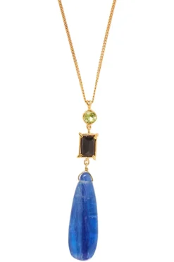 Chan Luu Inc. Chan Luu Malta Necklace in^ Necklaces