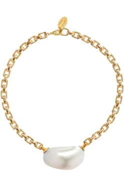 Chan Luu Inc. Chan Luu Martine Necklace in^ Necklaces