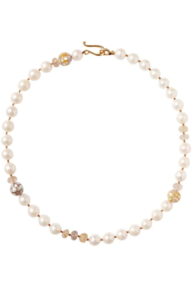 Chan Luu Inc. Chan Luu Necklace in^ Necklaces