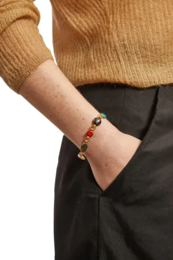 CHAN LUU INC. Chan Luu Palmero Bracelet in Multi^ Bracelets