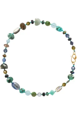 Chan Luu Inc. Chan Luu Pandora Necklace in^ Necklaces