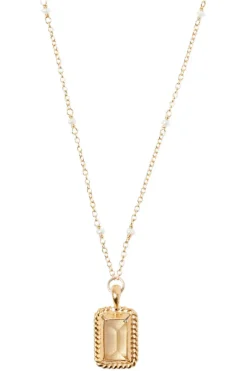 Chan Luu Inc. Chan Luu Pendant Necklace in^ Necklaces