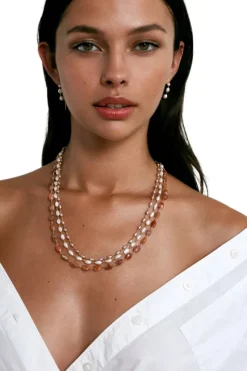 CHAN LUU INC. Chan Luu Santa Fe Necklace^ Necklaces