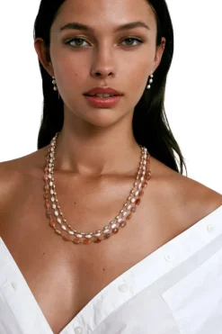 CHAN LUU INC. Chan Luu Santa Fe Necklace^ Necklaces