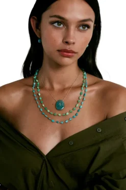 CHAN LUU INC. Chan Luu Santa Fe Necklace^ Necklaces